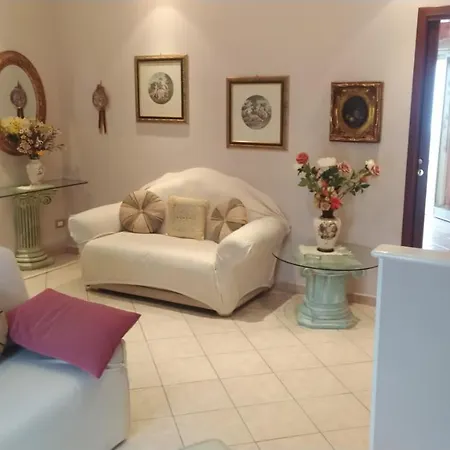 La Casa Di Anna *