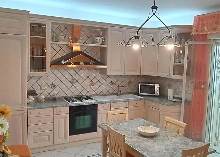 La Casa Di Anna Agrigento