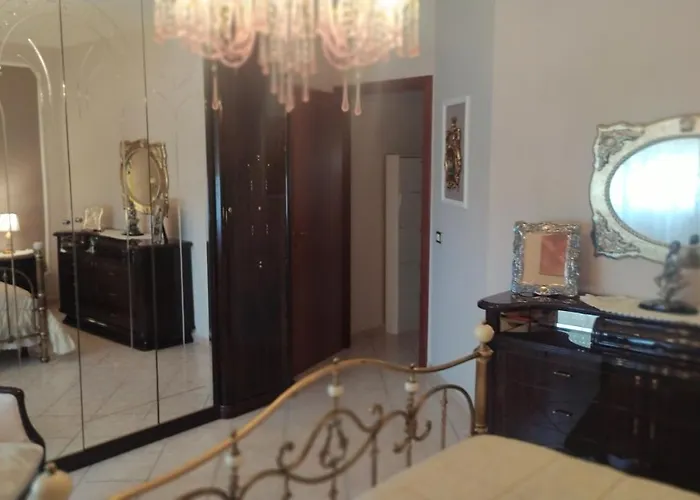 Apartman La Casa Di Anna *