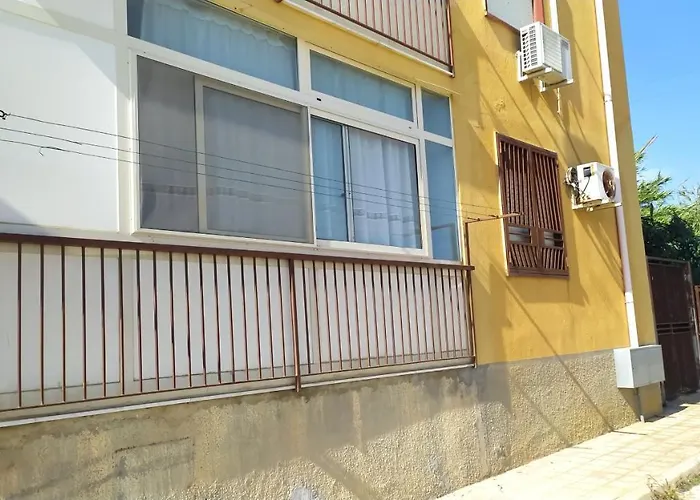 La Casa Di Anna Apartman *