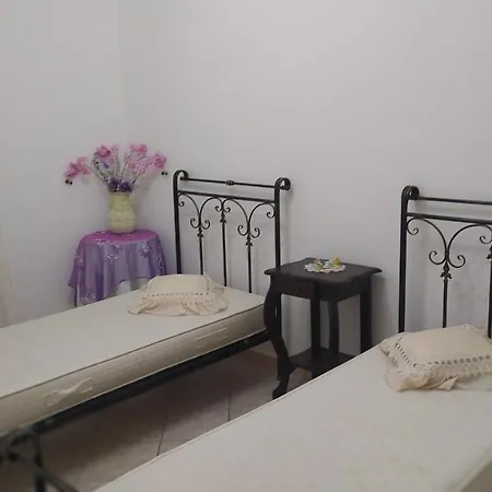 La Casa Di Anna Apartment *