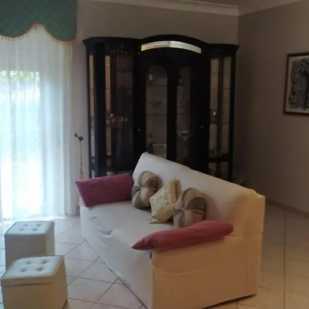 La Casa Di Anna * Агридженто