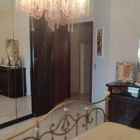 Apartament La Casa Di Anna *