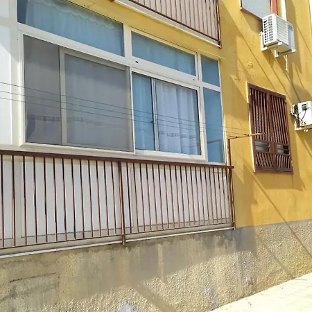 La Casa Di Anna Apartment *