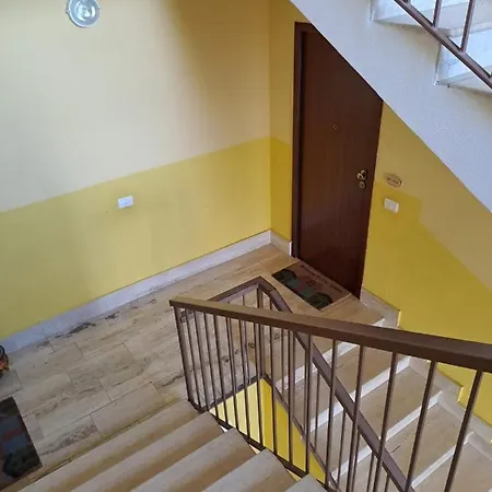La Casa Di Anna