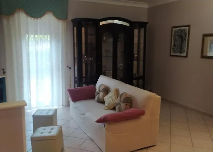 La Casa Di Anna * Agrigento